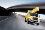 International DuraStar 4300 2002 года